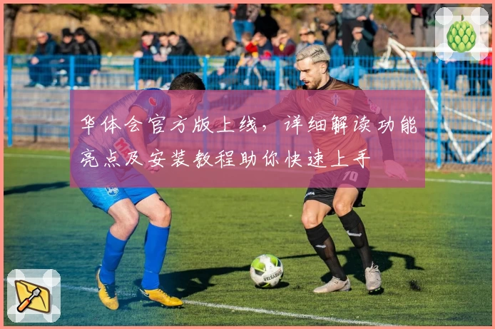 华体会官方版上线，详细解读功能亮点及安装教程助你快速上手