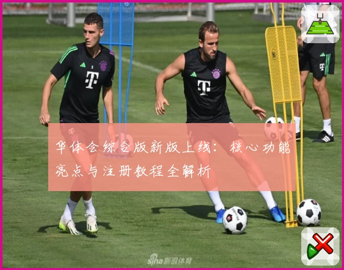 华体会综合版新版上线：核心功能亮点与注册教程全解析