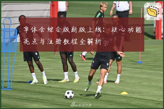 华体会综合版新版上线：核心功能亮点与注册教程全解析