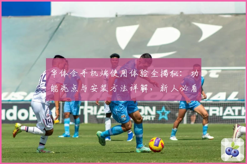 华体会手机端使用体验全揭秘：功能亮点与安装方法详解，新人必看指南