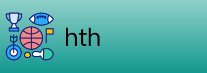 hth logo
